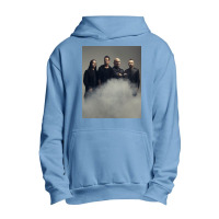 Disturbed Evolution Urban Pullover Hoodie | Artistshot