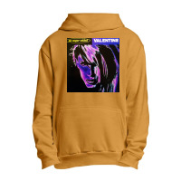 Robby Valentine No Sugar Added Urban Pullover Hoodie | Artistshot