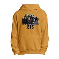 One Direction Urban Pullover Hoodie | Artistshot