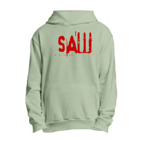 S.a.w Urban Pullover Hoodie | Artistshot