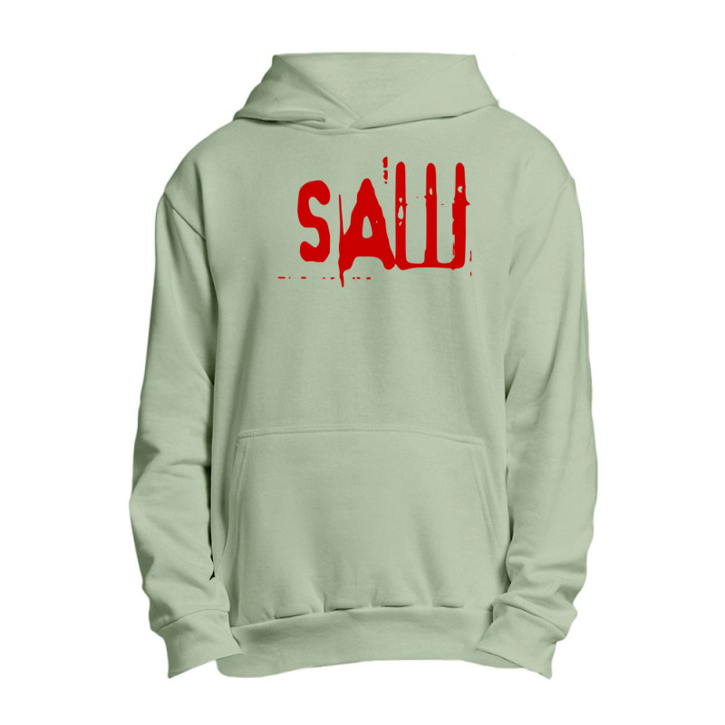 S.a.w Urban Pullover Hoodie by hugo chanavaro | Artistshot