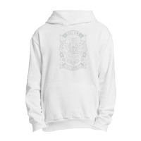 Street Rebellion Mural Urban Pullover Hoodie | Artistshot