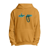 Run The Jewels Just Song  Run The Jewels Urban Pullover Hoodie | Artistshot