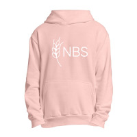 National Bakery School Urban Pullover Hoodie | Artistshot