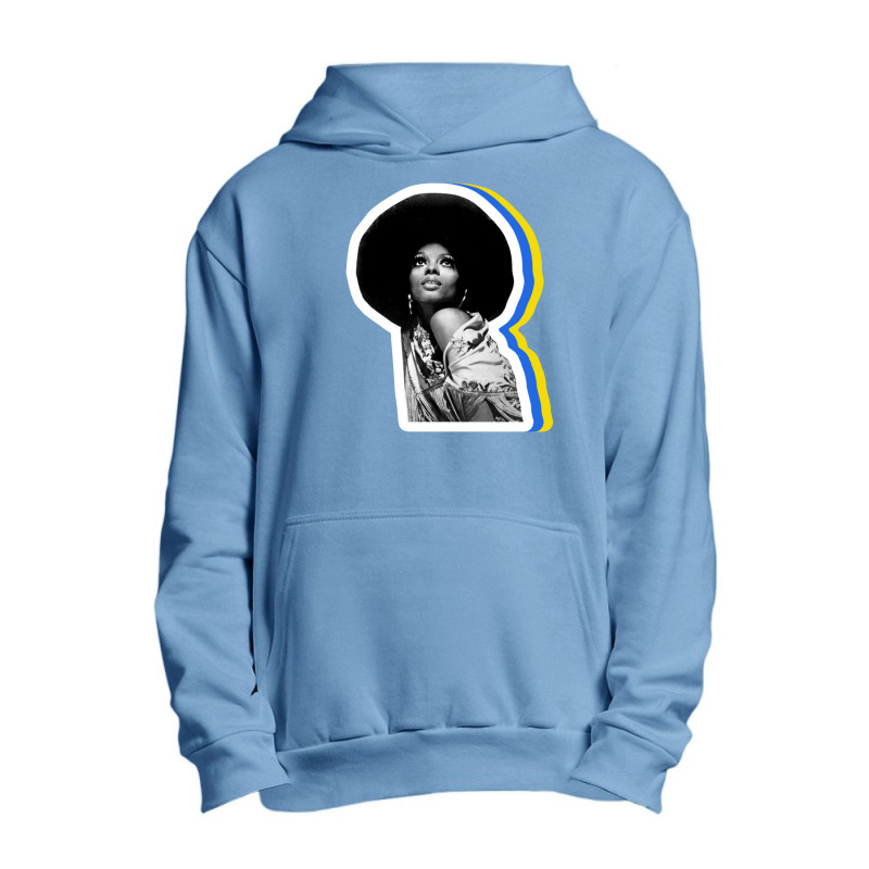 Her Highness Urban Pullover Hoodie by pusyaque-podcast | Artistshot