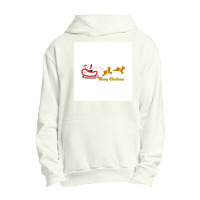 Merry Christmas & Happy New Year Tshirt Urban Pullover Hoodie | Artistshot