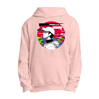 The Holy Trinity Urban Pullover Hoodie | Artistshot