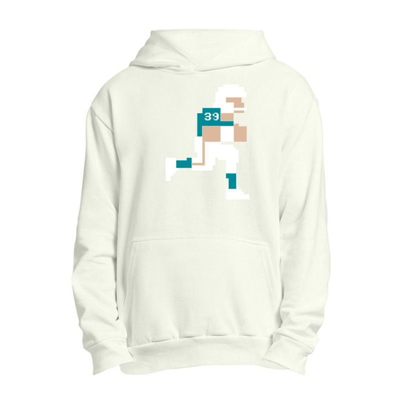 Tecmo Csonka Urban Pullover Hoodie | Artistshot