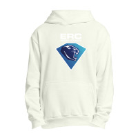 Erc Ingolstadt Urban Pullover Hoodie | Artistshot