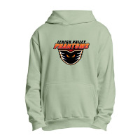 The Phantoms, Lehigh Valley Urban Pullover Hoodie | Artistshot