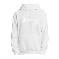 Bouldering , Bouldering Urban Pullover Hoodie | Artistshot