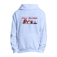 Cold Slither Urban Pullover Hoodie | Artistshot