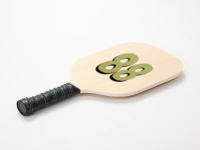 88 Smiley Face Pickleball Paddle | Artistshot