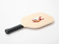 Mononoke Graffiti Pickleball Paddle | Artistshot