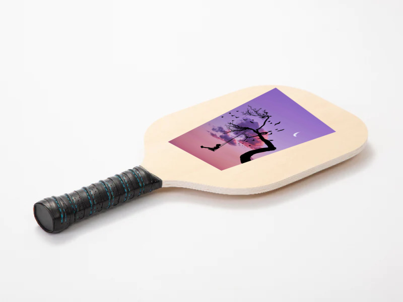 Swing Pickleball Paddle | Artistshot