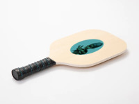 Alien Rap Funny Pickleball Paddle | Artistshot