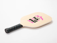 My Daughter Is A Huge Pain In The Ass But She Is My Pain The Ass And I Pickleball Paddle | Artistshot