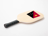 Papua New Guinea Pickleball Paddle | Artistshot