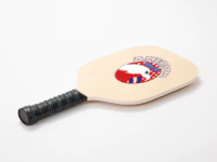 America Since 1776 Pickleball Paddle | Artistshot