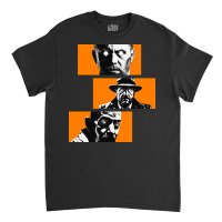 The Good Is The Bad Classic T-shirt | Artistshot