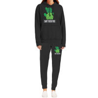 Cactus T  Shirt Can't Touch This Cactus Lover Prick T  Shirt Hoodie & Jogger Set | Artistshot