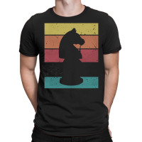 Chess T  Shirt Chess Piece Knight Horse T  Shirt T-shirt | Artistshot