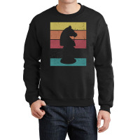 Chess T  Shirt Chess Piece Knight Horse T  Shirt Crewneck Sweatshirt | Artistshot