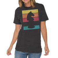 Chess T  Shirt Chess Piece Knight Horse T  Shirt Vintage T-shirt | Artistshot