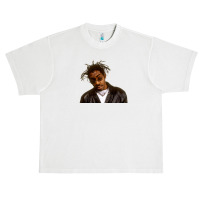 Coolio Gangstas Paradise Picnic Urban Heavy T-shirt | Artistshot