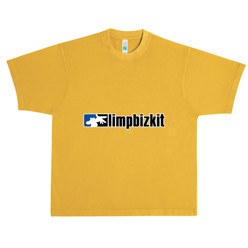 Cool-limp-bizkit-merch Urban Heavy T-shirt | Artistshot