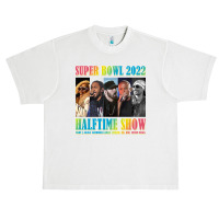 Halftime Show 2022 Urban Heavy T-shirt | Artistshot