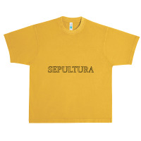 Cool-sepultura-arise-pen Urban Heavy T-shirt | Artistshot