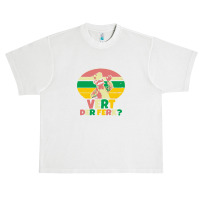 Vert Der Ferk Urban Heavy T-shirt | Artistshot