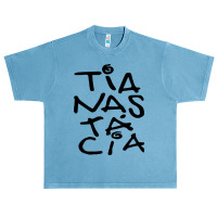 Suitable-tianastacia-ta-na-boa-worn Urban Heavy T-shirt | Artistshot