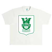 Eiteun Olimpija Ljubljana Urban Heavy T-shirt | Artistshot