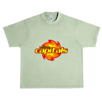 Vienna Capitals Urban Heavy T-shirt | Artistshot