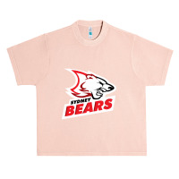 Sydney Bears Urban Heavy T-shirt | Artistshot