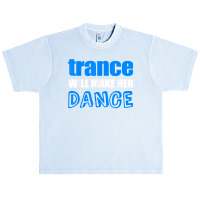 Trance T Shirt Will Make Her Dance Edm Rave Concert Urban Heavy T-shirt | Artistshot