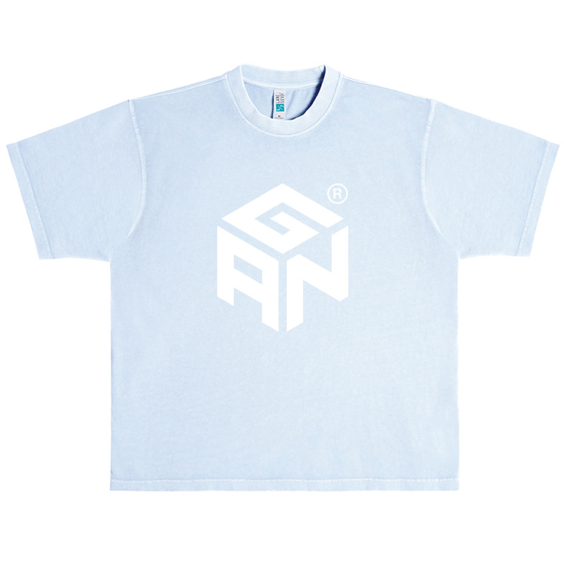 Gancube Urban Heavy T-shirt | Artistshot