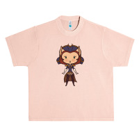 Space Captain  ' Cuties Urban Heavy T-shirt | Artistshot