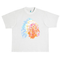 Native American Chief T  Shirt Native American Chief T  Shirt Urban Heavy T-shirt | Artistshot