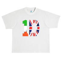 One Direction Urban Heavy T-shirt | Artistshot