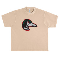 Great Lakes Loons Urban Heavy T-shirt | Artistshot