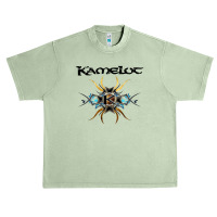 Kamelot Urban Heavy T-shirt | Artistshot