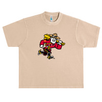 Vancouver Canadians Urban Heavy T-shirt | Artistshot