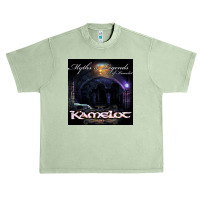 Kamelot Urban Heavy T-shirt | Artistshot