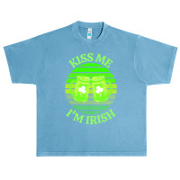 Keep Calm Im Irish T  Shirtkeep Calm I’m Irish T  Shirt (3) Urban Heavy T-shirt | Artistshot