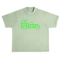 Patricks Day T  Shirt Kids Boys St Patricks Day Funny Truck Loads Of L Urban Heavy T-shirt | Artistshot