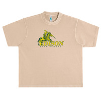 Edison High Schools Urban Heavy T-shirt | Artistshot