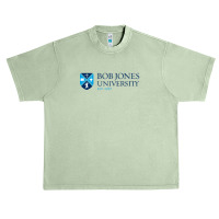 Bob Jones University, Greenville Urban Heavy T-shirt | Artistshot